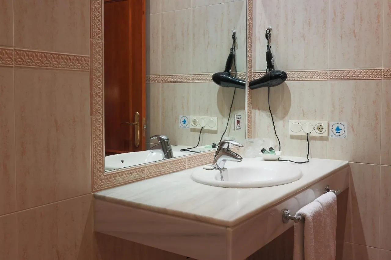 Hotel Casa Del Regidor El Puerto de Santa María