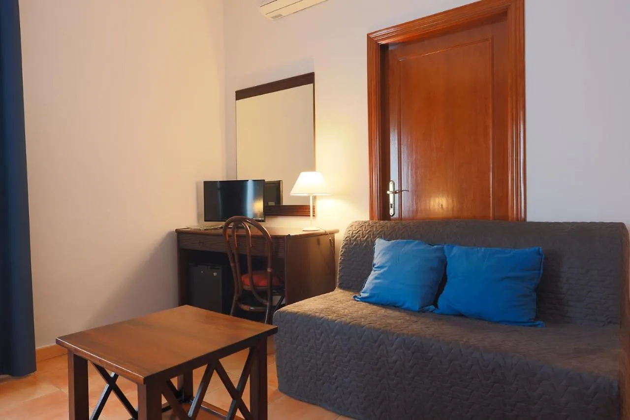 Hotel Casa Del Regidor El Puerto de Santa María 2*,  Spanien