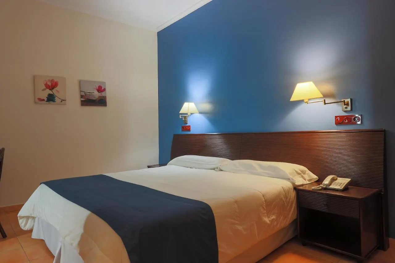 Hotel Casa Del Regidor El Puerto de Santa María