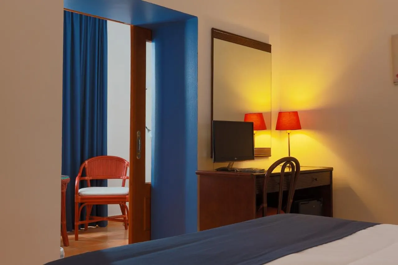Hotel Casa Del Regidor El Puerto de Santa María