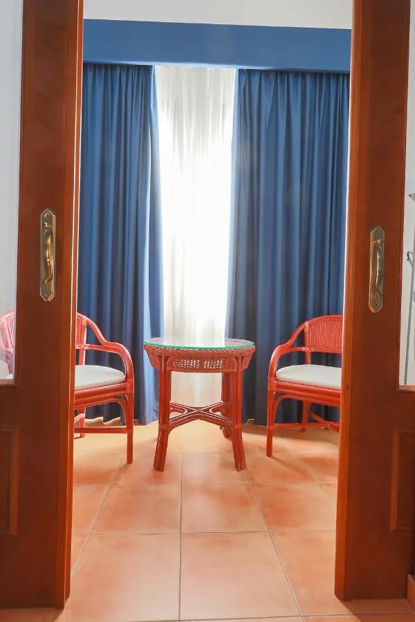 Hotel Casa Del Regidor El Puerto de Santa María