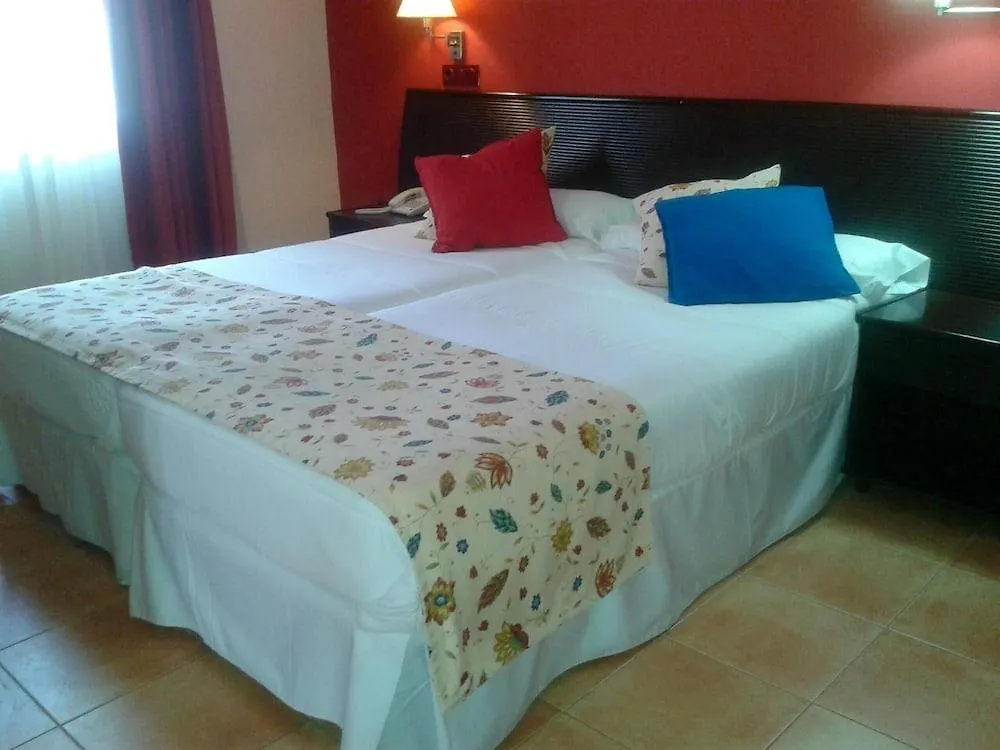 **  Hotel Casa Del Regidor El Puerto de Santa María Spanien
