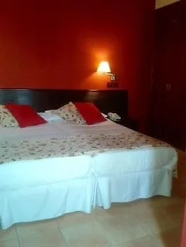Hotel Casa Del Regidor El Puerto de Santa María