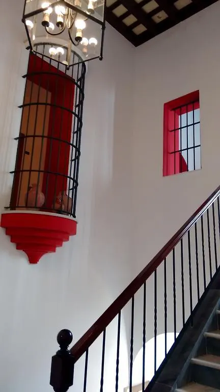 Hotel Casa Del Regidor El Puerto de Santa María