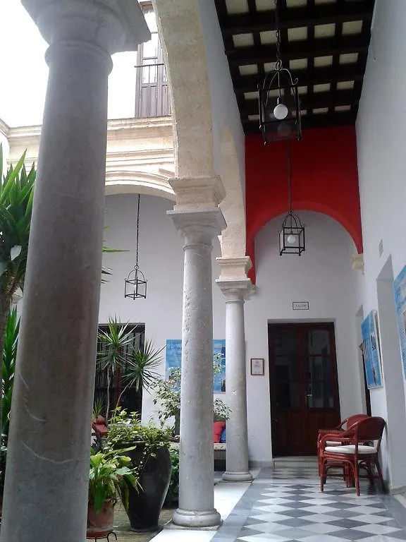 Hotel Casa Del Regidor El Puerto de Santa María