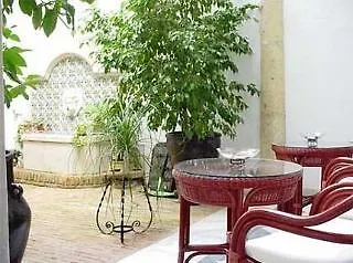 **  Hotel Casa Del Regidor El Puerto de Santa María Spanien