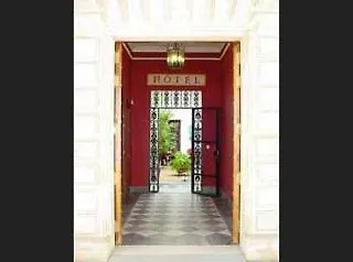 Hotel Casa Del Regidor El Puerto de Santa María Spanien