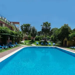 Pinomar Hotel