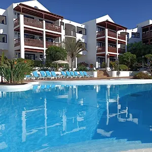Nazaret Mansion 3* Costa Teguise