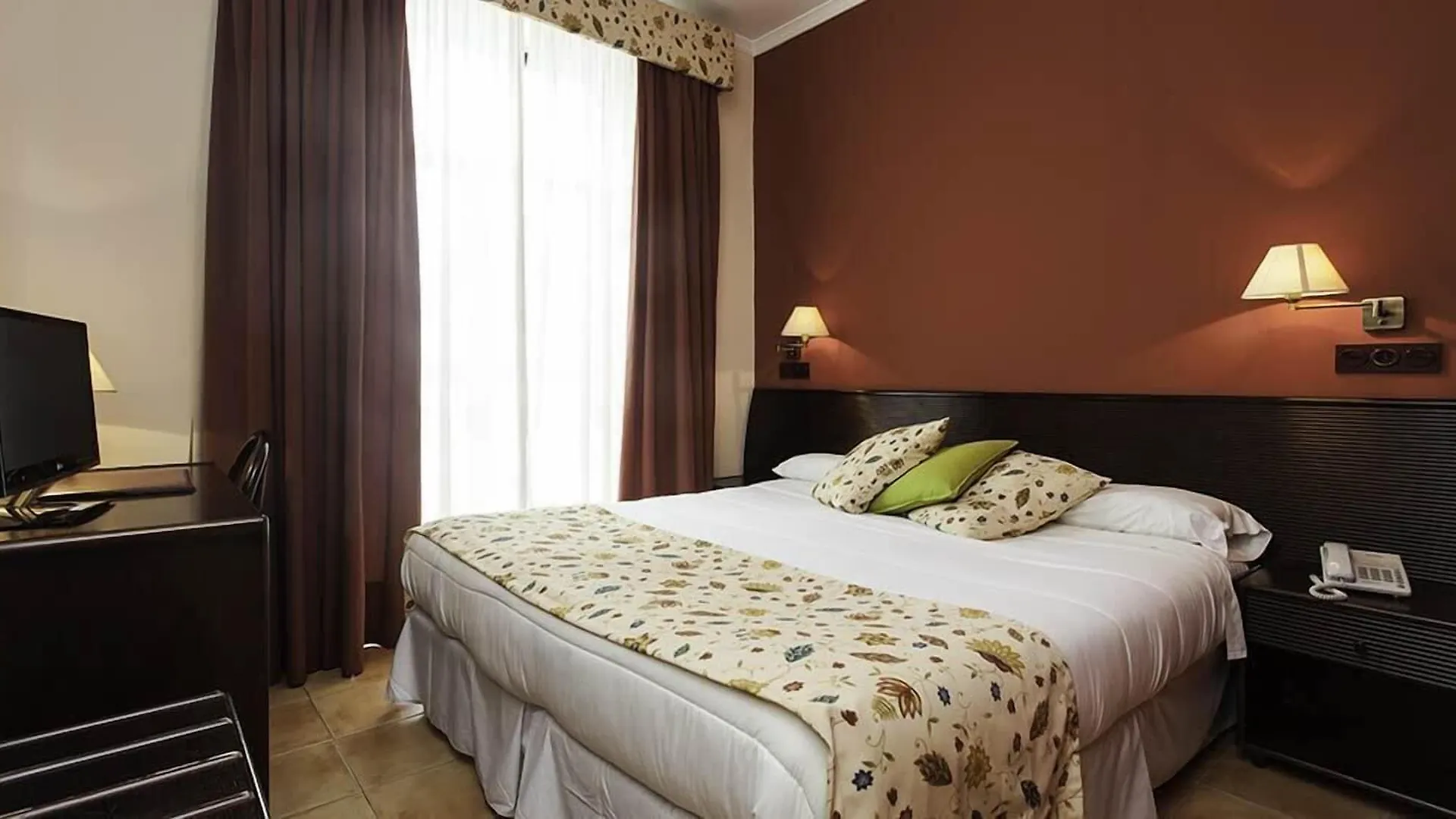 Casa Del Regidor Hotel El Puerto de Santa Maria 2*,  Spain