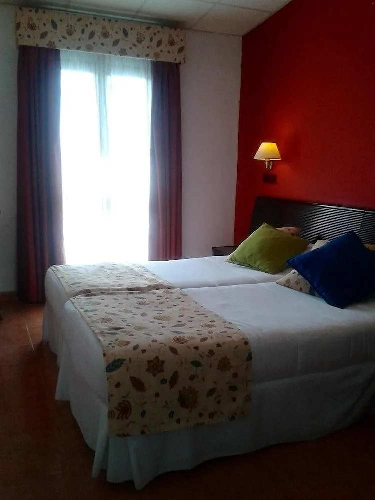 Casa Del Regidor Hotel El Puerto de Santa Maria