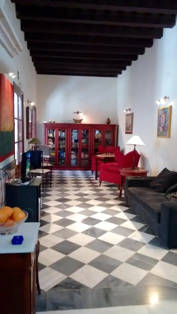 Casa Del Regidor Hotel El Puerto de Santa Maria 2*,  Spain
