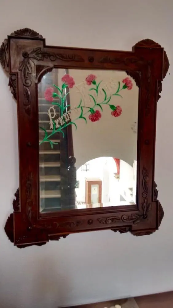**  Casa Del Regidor Hotel El Puerto de Santa Maria Spain