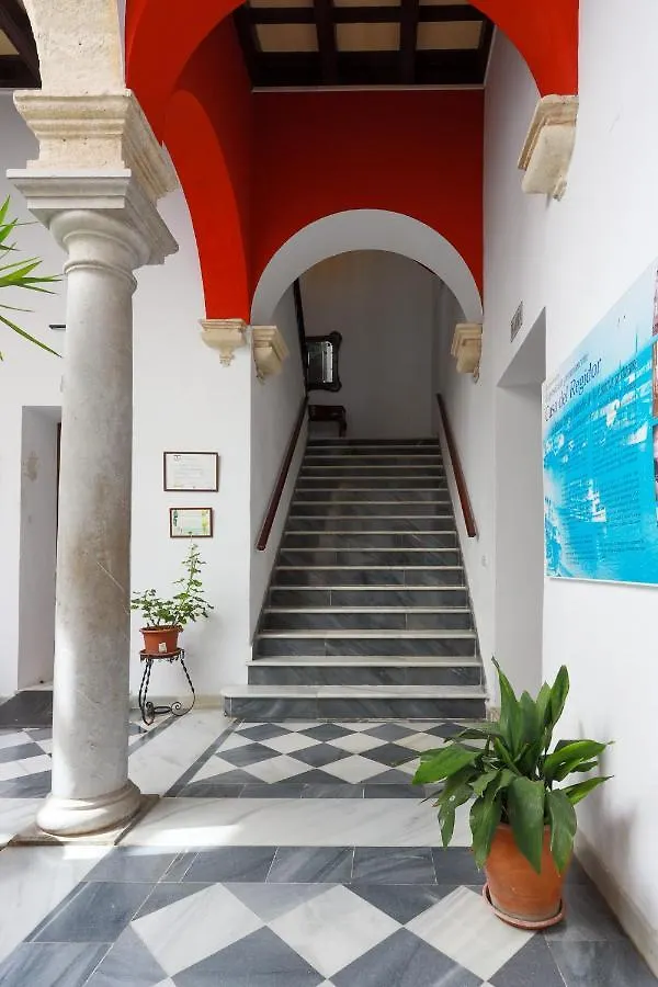 Casa Del Regidor Hotel El Puerto de Santa Maria