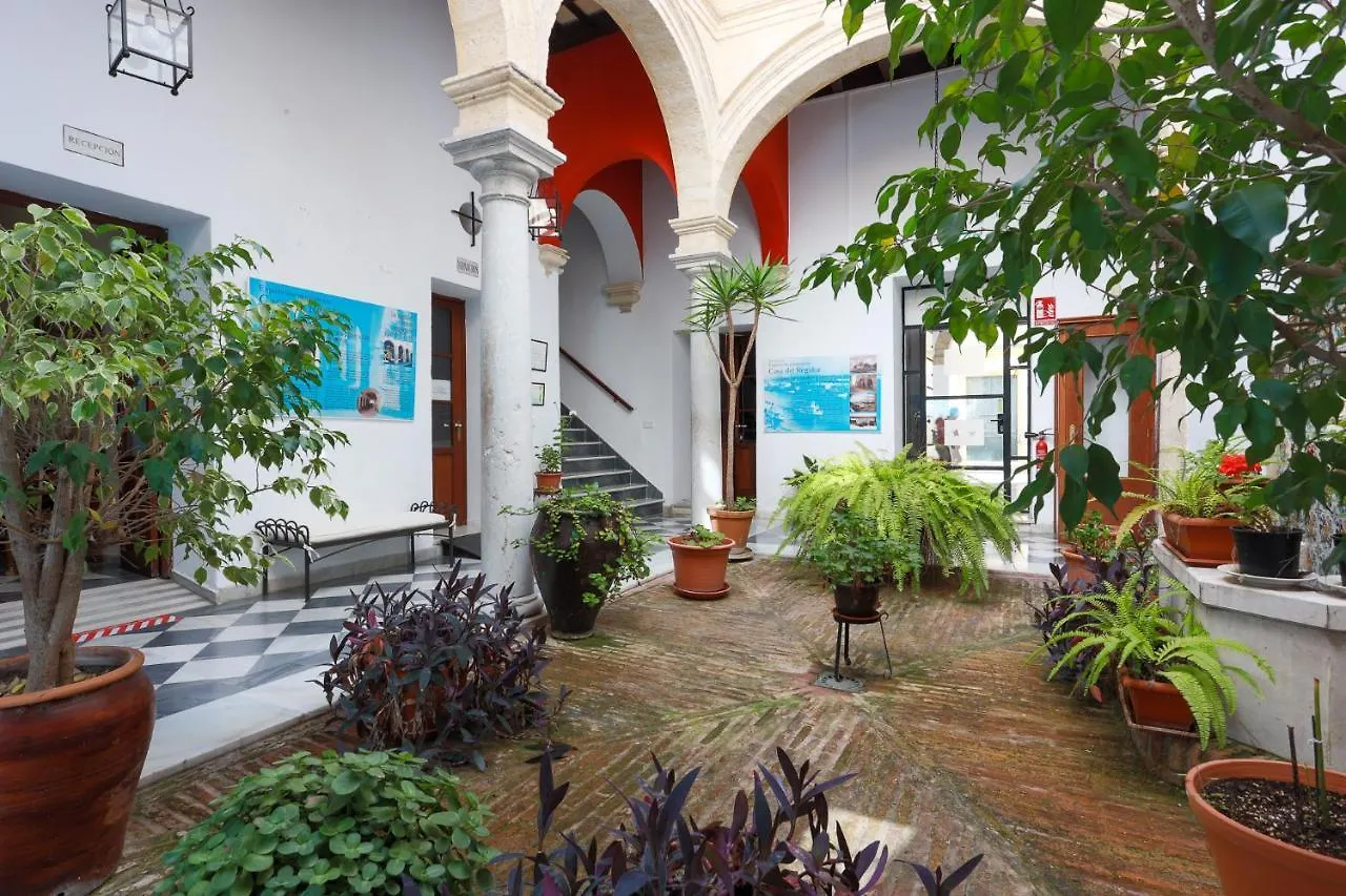 Casa Del Regidor Hotel El Puerto de Santa Maria