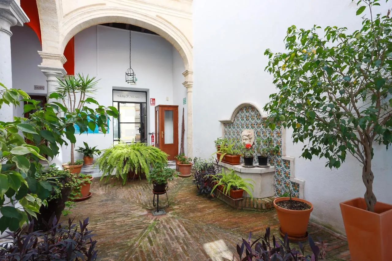 **  Casa Del Regidor Hotel El Puerto de Santa Maria Spain