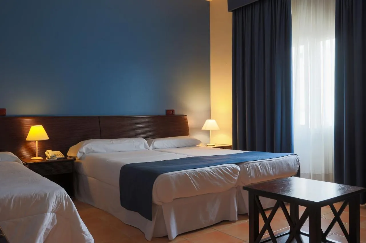 Casa Del Regidor Hotel El Puerto de Santa Maria