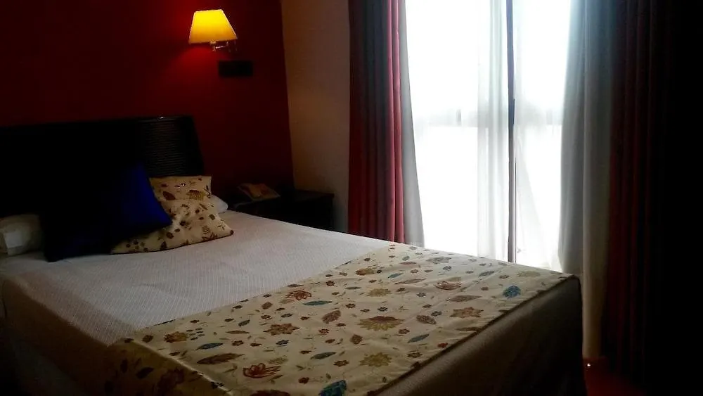 Casa Del Regidor Hotel El Puerto de Santa Maria 2*,  Spain