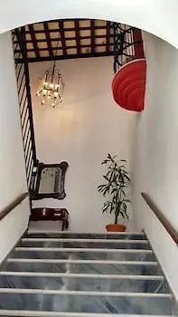 Casa Del Regidor Hotel El Puerto de Santa Maria