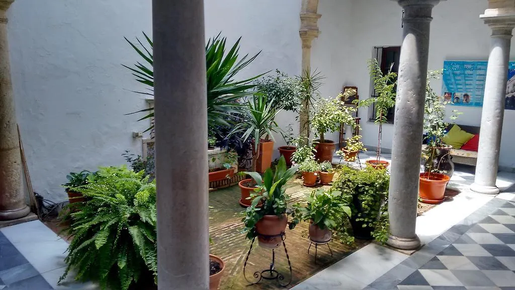 Casa Del Regidor Hotel El Puerto de Santa Maria