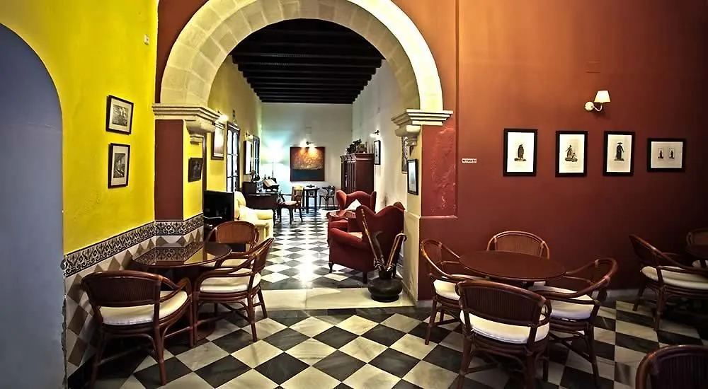 Casa Del Regidor Hotel El Puerto de Santa Maria
