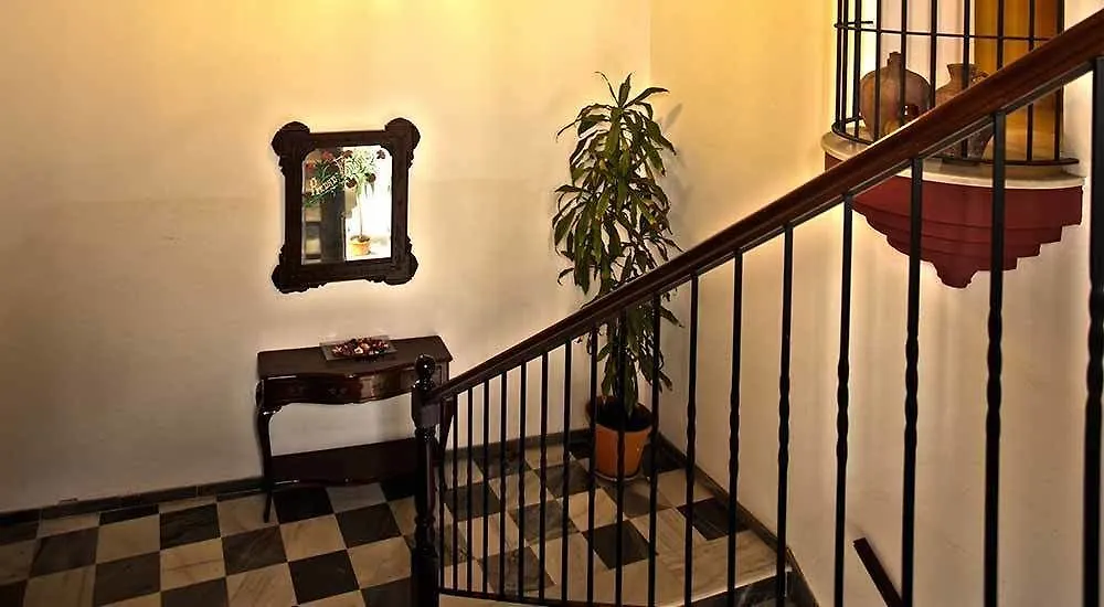 Casa Del Regidor Hotel El Puerto de Santa Maria