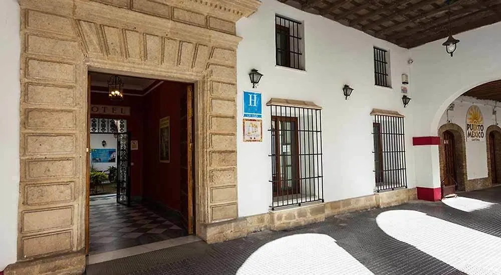 Casa Del Regidor Hotel El Puerto de Santa Maria