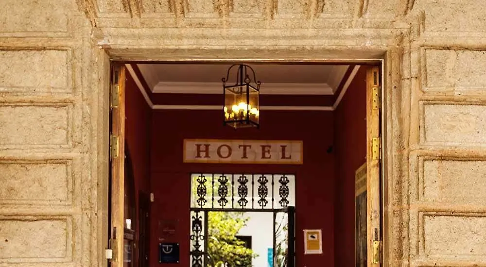 Casa Del Regidor Hotel El Puerto de Santa Maria