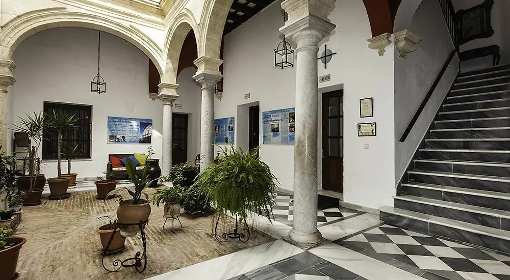 Casa Del Regidor Hotel El Puerto de Santa Maria Spain