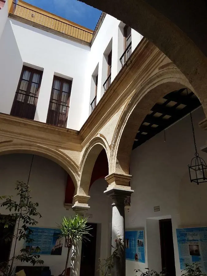 Casa Del Regidor Hotel El Puerto de Santa Maria